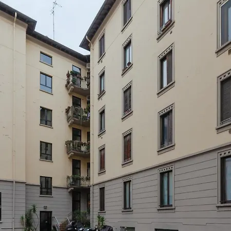 Апартаменты Porta Romana Cozy