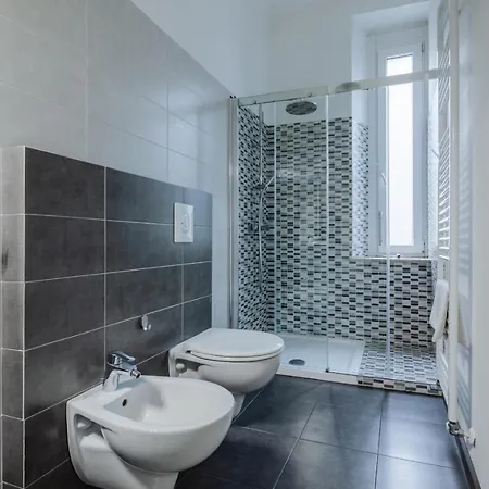 Porta Romana Cozy Апартаменты Милан