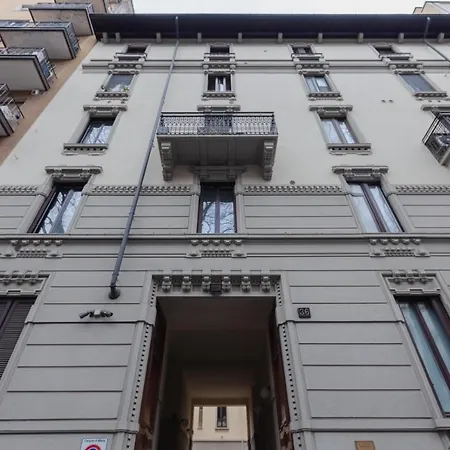 Porta Romana Cozy * Милан