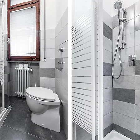 Apartment Milanrentals - Vigliani