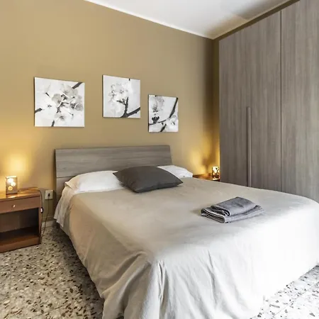 Apartment Milanrentals - Vigliani *