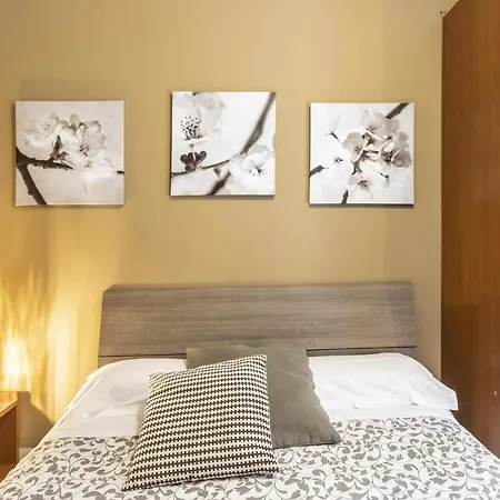 Milanrentals - Vigliani Apartman Milánó