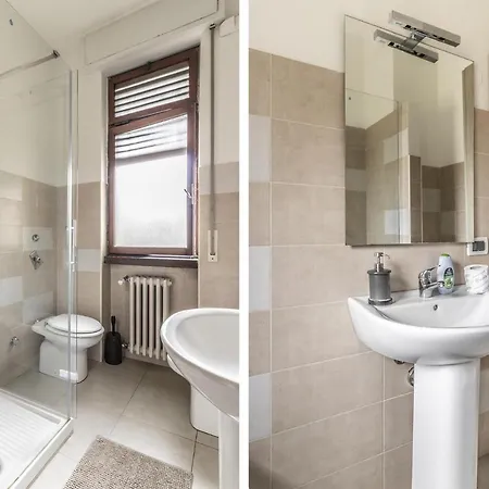 Milanrentals - Vigliani Apartmán *