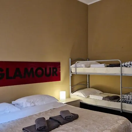 Milanrentals - Vigliani Apartment