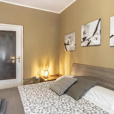 Apartmán Milanrentals - Vigliani Milán