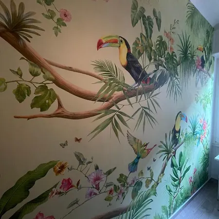 Milanese Luxury Apartament