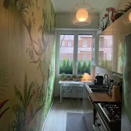 Apartament Milanese Luxury Mediolan