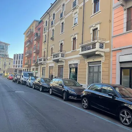 Appartamento Fashion Loft Luxury