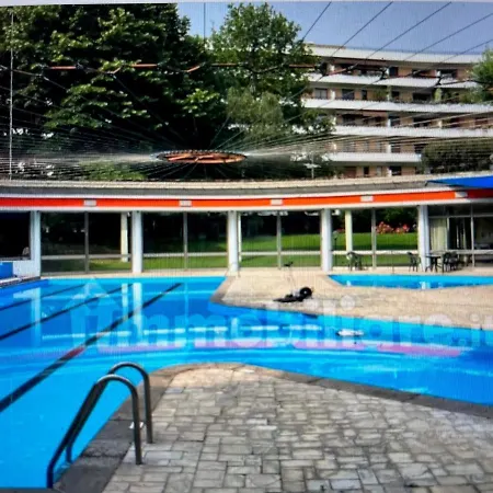 Hotel San Siro Club