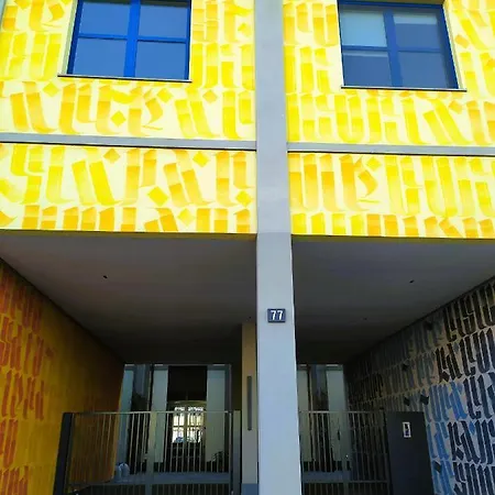 Nuovo Loft Con Terrazza, M2, Navigli, Ieo, Humanitas, Assago Skating Arena * 米兰