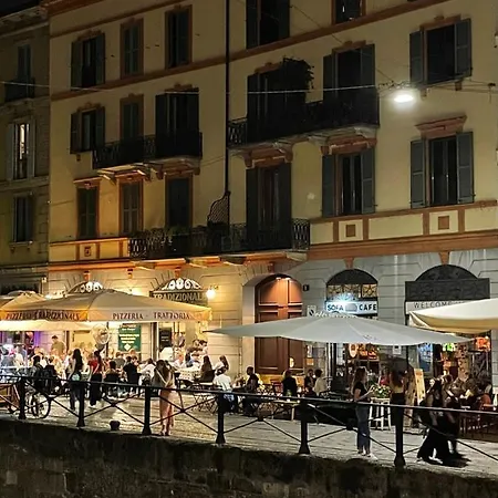 Ritorno Alle Origini Konukevi 3*
