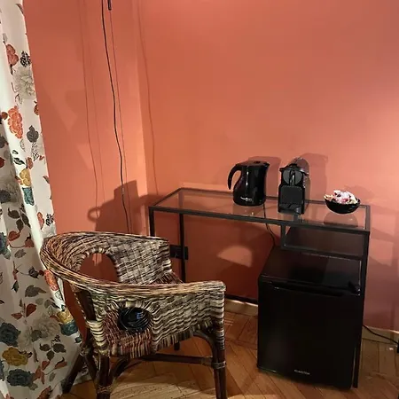 Ritorno Alle Origini Maison d'hôtes Milan
