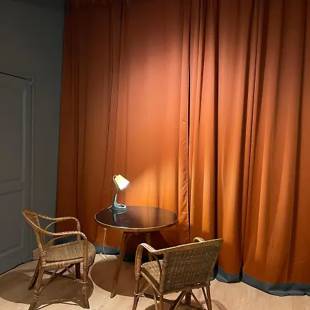 Casa de hóspedes Ritorno Alle Origini