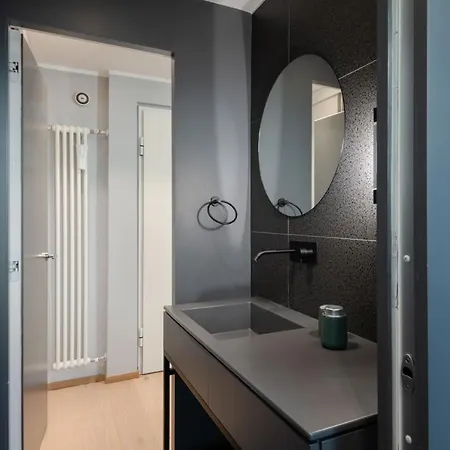 Easylife - Moderno Bilocale A Due Passi Dai Bastioni Di Porta Venezia E Dallo Splendido Parco Cittadino Indro Montanelli ميلان
