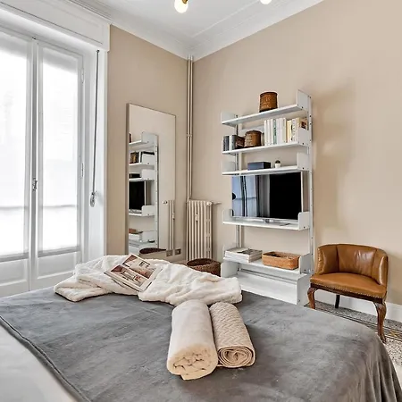 Sydney - Affitti Brevi Italia Apartment