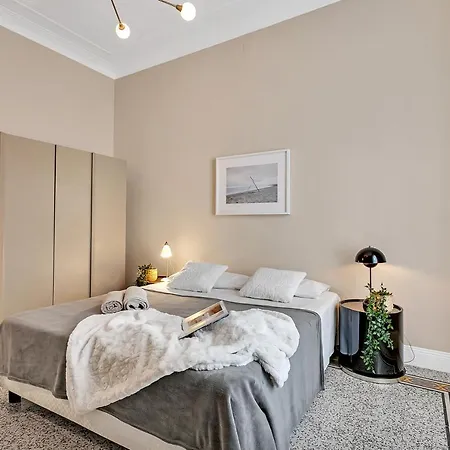 Sydney - Affitti Brevi Italia Apartment *