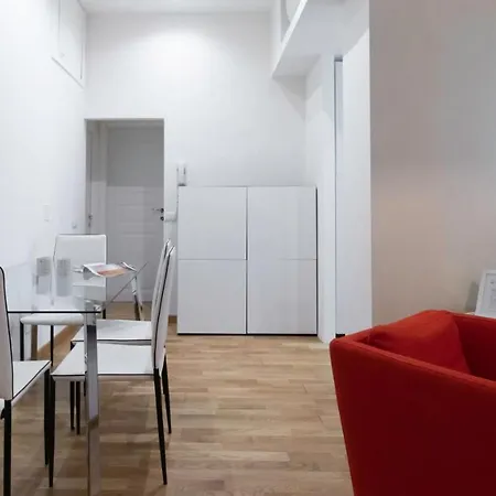 Italianway - Gioia 31 Apartment *