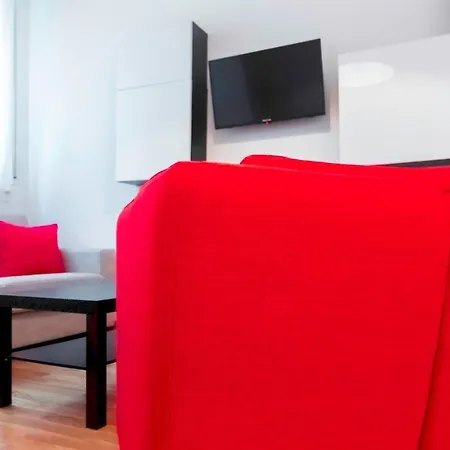 Apartment Italianway - Gioia 31 *