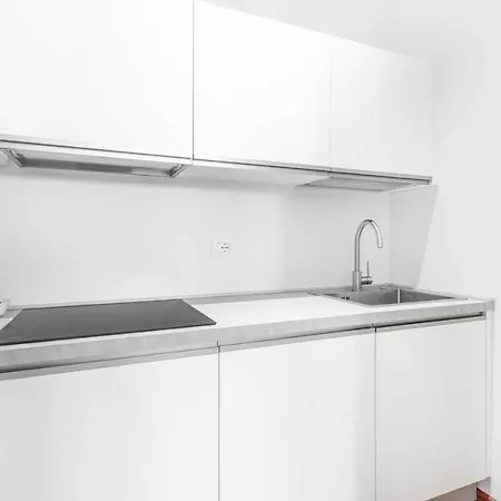 Апартаменты Ma10 Duomo-loreto - - Near The Duomo *