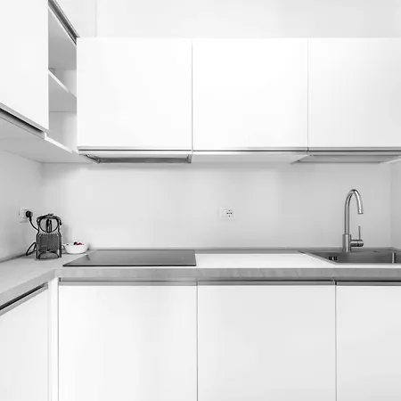 Ma10 Duomo-loreto - - Near The Duomo Apartament *