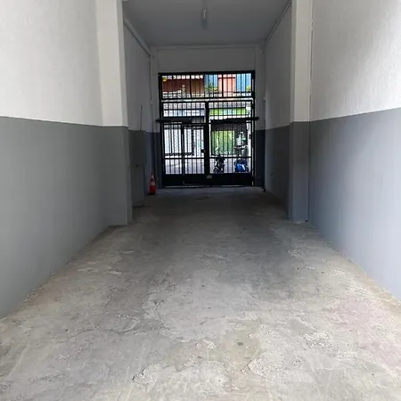 Number House - Number 20 Appartement