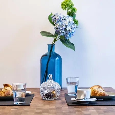 Beplace In San Babila Appartement *