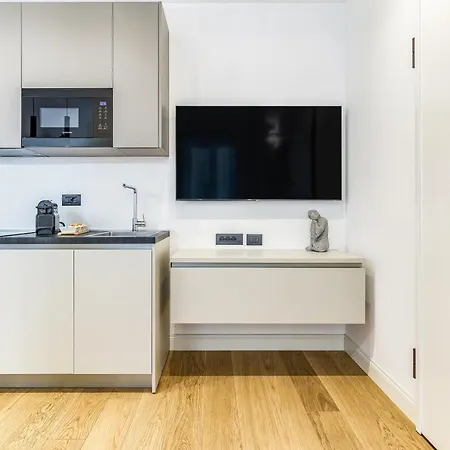 Apartmán Beplace In San Babila Milán