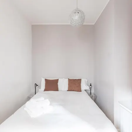 Easylife - Sofisticato Monolocale Con Terrazzino Nel Cuore Di Porta Venezia