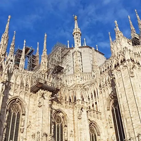 Apartment Luxury House Lupetta 3 *