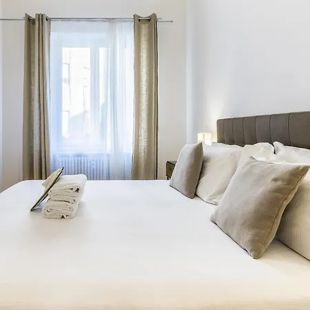 Beplace In San Babila *