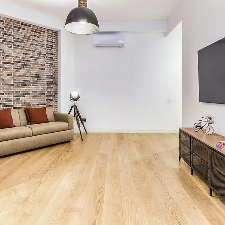 Apartmán Beplace In San Babila