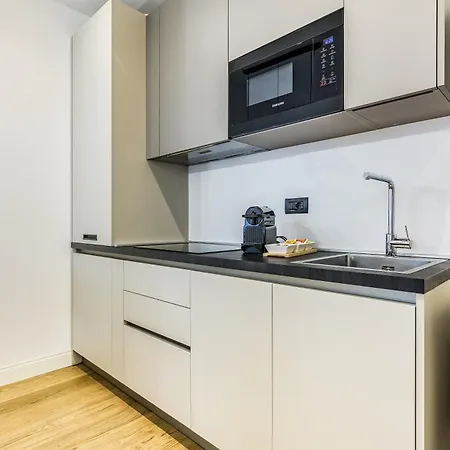 Beplace In San Babila Appartement Milan