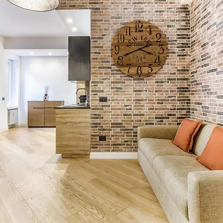 Beplace In San Babila Milano