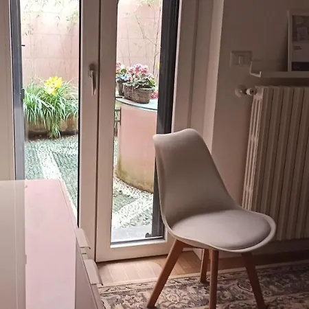 Luxury House Lupetta 3 Apartment Milan