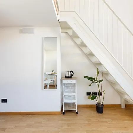 Central Studio Apts Milano-corso Magenta