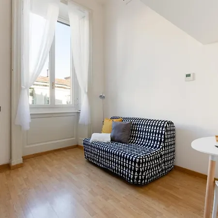 Central Studio Apts Milano-corso Magenta *