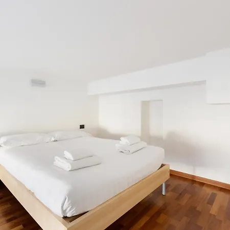 Apts Milano-corso Magenta Appartement *