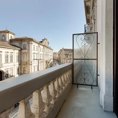 Appartamento Central Studio Apts Milano-corso Magenta *