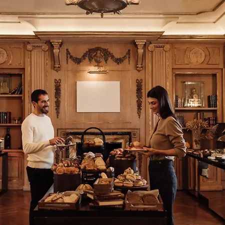 The Westin Palace, 5* 밀라노