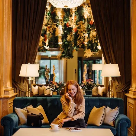 Hotel The Westin Palace, 5*