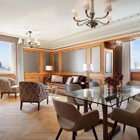 The Westin Palace, 5* 밀라노