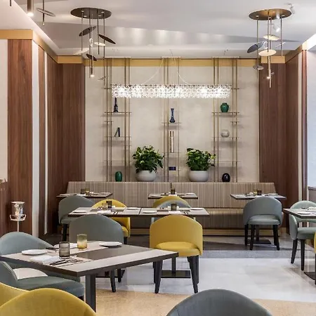 Hotel Casa Baglioni - The Leading Of The World 5*