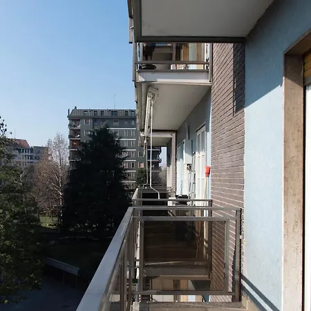 Apartmán San Siro Stadium - Youhosty Milán