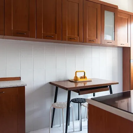 San Siro Stadium - Youhosty * ميلان