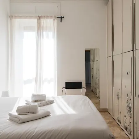 Apartmán San Siro Stadium - Youhosty *