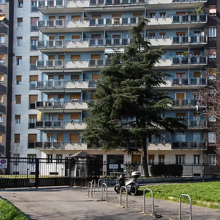 Apartmán San Siro Stadium - Youhosty Milán