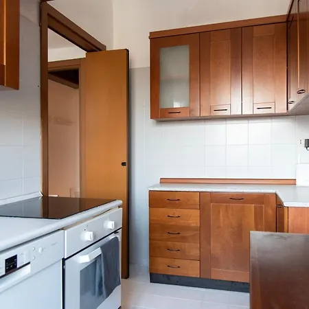 San Siro Stadium - Youhosty Apartmán *