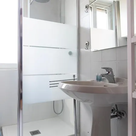 San Siro Stadium - Youhosty شقة ميلان