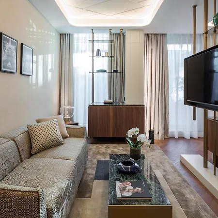 Casa Baglioni - The Leading Of The World 호텔 5*