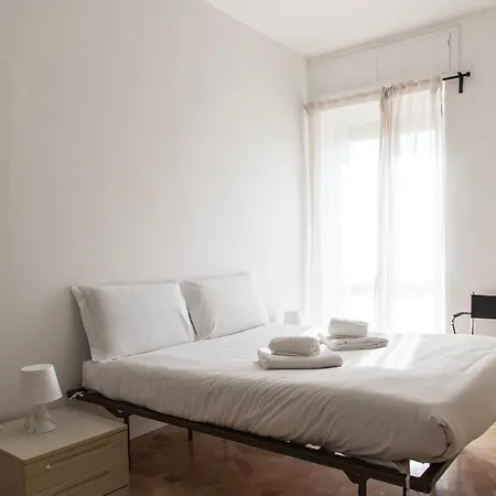 San Siro Stadium - Youhosty Apartmán Milán